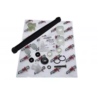 Kit de réparation, levier de changement de vitesse AUTOMEGA