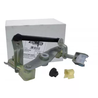 Kit de réparation, levier de changement de vitesse AUTOMEGA