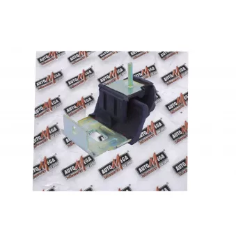 Support, silencieux AUTOMEGA 140019310