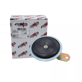 Avertisseur sonore AUTOMEGA 150002110