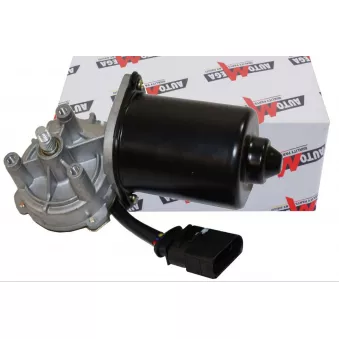 Moteur d'essuie-glace AUTOMEGA 150052010