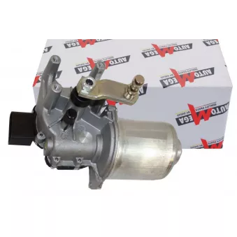 Moteur d'essuie-glace AUTOMEGA
