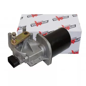 Moteur d'essuie-glace AUTOMEGA