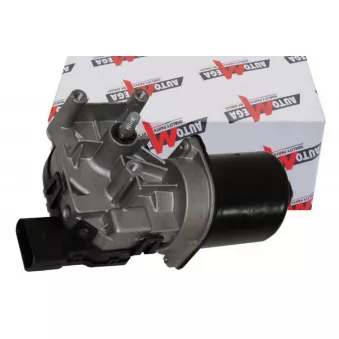 Moteur d'essuie-glace AUTOMEGA 150052610
