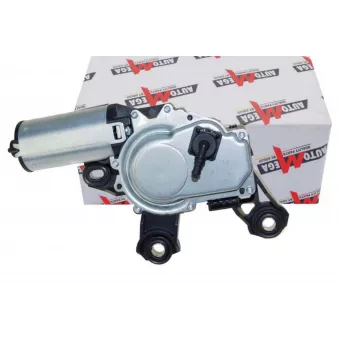 Moteur d'essuie-glace AUTOMEGA 150053710