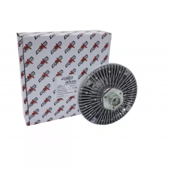 Embrayage, ventilateur de radiateur AUTOMEGA 160033810