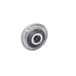 Embrayage, ventilateur de radiateur AUTOMEGA 160033810 - Visuel 2