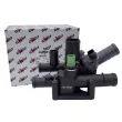 Boîtier du thermostat AUTOMEGA 160046310 - Visuel 1