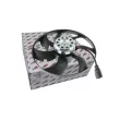 Moteur électrique, ventilateur pour radiateurs AUTOMEGA 160067710 - Visuel 1