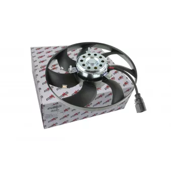Moteur électrique, ventilateur pour radiateurs AUTOMEGA
