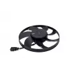 Moteur électrique, ventilateur pour radiateurs AUTOMEGA 160067710 - Visuel 2