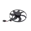 Moteur électrique, ventilateur pour radiateurs AUTOMEGA 160067810 - Visuel 3