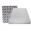 Filtre, air de l'habitacle AUTOMEGA 180046310 - Visuel 1