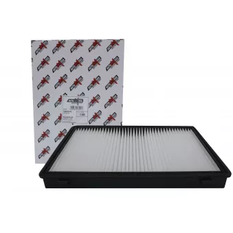 Filtre, air de l'habitacle AUTOMEGA