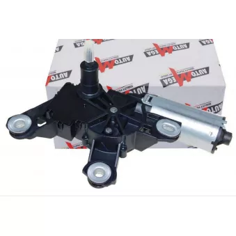 Moteur d'essuie-glace AUTOMEGA 210185610