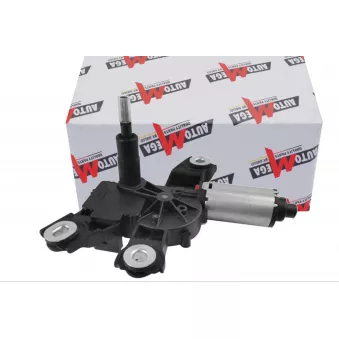 Moteur d'essuie-glace AUTOMEGA 210630010