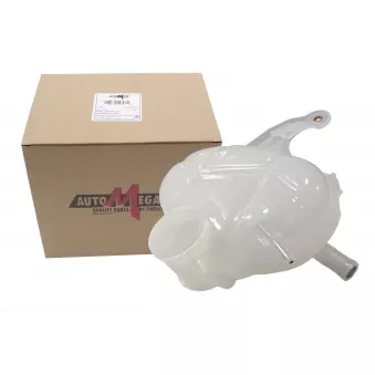 Vase d'expansion, liquide de refroidissement AUTOMEGA