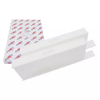 Filtre, air de l'habitacle AUTOMEGA 250200210