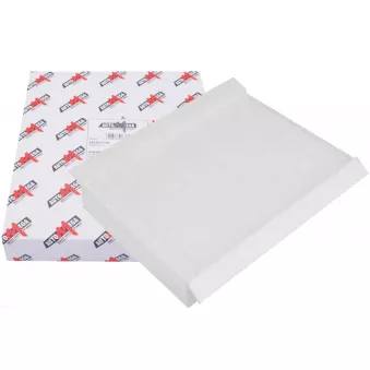 Filtre, air de l'habitacle AUTOMEGA 250201710