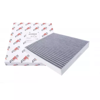 Filtre, air de l'habitacle AUTOMEGA 250202410