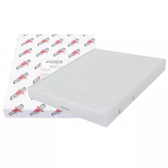 Filtre, air de l'habitacle AUTOMEGA 250202510
