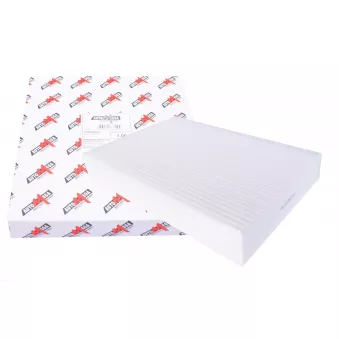 Filtre, air de l'habitacle AUTOMEGA 250202610