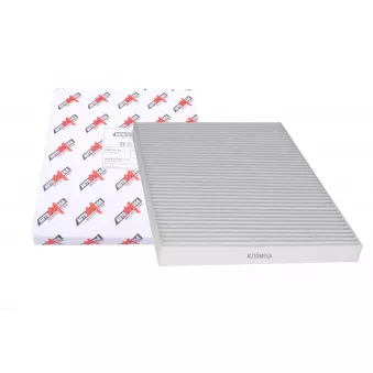 Filtre, air de l'habitacle AUTOMEGA 250202710