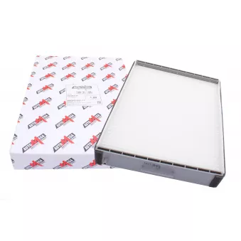 Filtre, air de l'habitacle AUTOMEGA 250203110