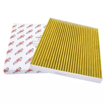 Filtre, air de l'habitacle AUTOMEGA 250203410