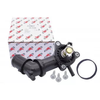 Thermostat, liquide de refroidissement AUTOMEGA 250460310