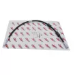 Flexible de frein AUTOMEGA 250930110 - Visuel 1