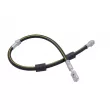 Flexible de frein AUTOMEGA 250930110 - Visuel 2