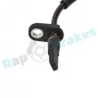 Capteur, vitesse de roue arrière gauche RAP BRAKES R-A0025 - Visuel 3