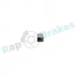 Capteur, vitesse de roue arrière gauche RAP BRAKES R-A0047 - Visuel 3