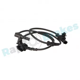 Capteur, vitesse de roue RAP BRAKES R-A0061