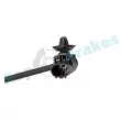 Capteur, vitesse de roue RAP BRAKES R-A0061 - Visuel 2