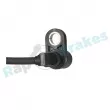 Capteur, vitesse de roue RAP BRAKES R-A0061 - Visuel 3