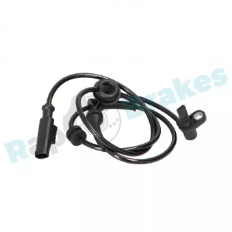 Capteur, vitesse de roue RAP BRAKES R-A0265