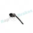 Capteur, vitesse de roue RAP BRAKES R-A0265 - Visuel 2