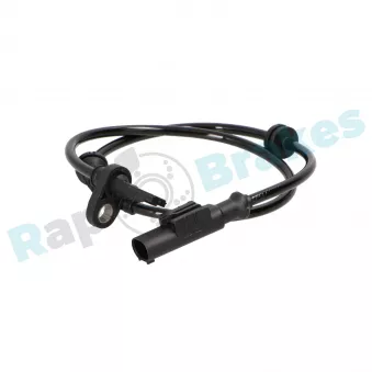Capteur, vitesse de roue RAP BRAKES R-A0268