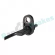 Capteur, vitesse de roue RAP BRAKES R-A0268 - Visuel 3