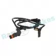 Capteur, vitesse de roue RAP BRAKES R-A0379 - Visuel 1