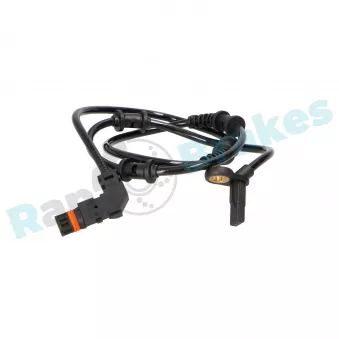 Capteur, vitesse de roue RAP BRAKES R-A0379