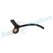 Capteur, vitesse de roue RAP BRAKES R-A0379 - Visuel 2