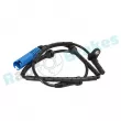 Capteur, vitesse de roue RAP BRAKES R-A0380 - Visuel 1