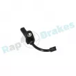 Capteur, vitesse de roue RAP BRAKES R-A0380 - Visuel 2