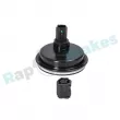 Capteur, vitesse de roue RAP BRAKES R-A0381 - Visuel 1