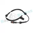 Capteur, vitesse de roue RAP BRAKES R-A0382 - Visuel 1