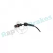 Capteur, vitesse de roue RAP BRAKES R-A0382 - Visuel 3