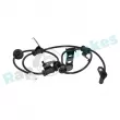 Capteur, vitesse de roue avant droit RAP BRAKES R-A0384 - Visuel 1